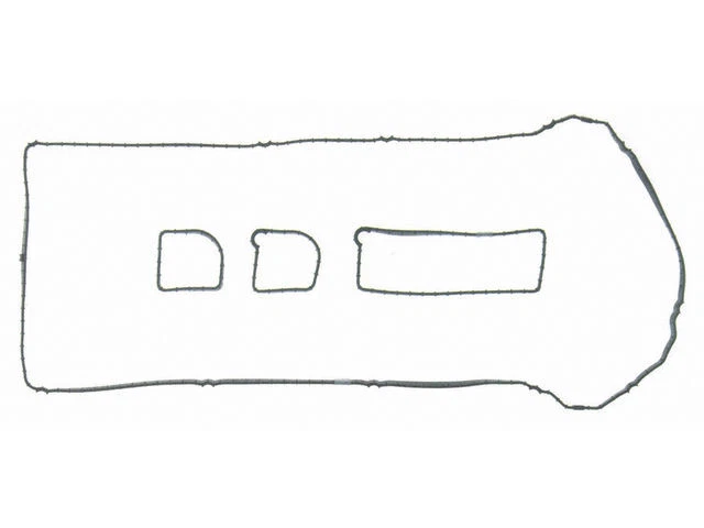 Juego de juntas de cubierta de válvula Felpro para Mazda MX5 Miata 2006-2015 2,0 L 4 cilindros 58SRPP Foto 1 de 1