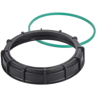 Fuel Pump Ring w/ Seal Circle For Renault Clio Laguna Modus Megane # 7701207449 - Image 1 of 4