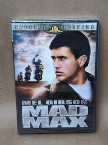 Mad Max (Special Edition) [DVD] BRAND NEW FACTORY SEALED - Picture 1 of 3