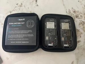 Sure/fi Sure-Fi Evaluation Kit 20153D Model MD001 New - Picture 1 of 3