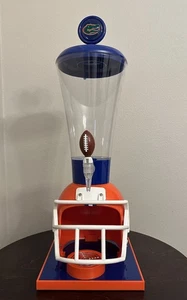 Florida Gators Beverage Dispenser 128oz Beer Tap - Picture 1 of 11