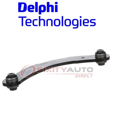 Delphi Rear Upper Suspension Control Arm for 2008-2013 Mitsubishi Outlander pi - Изображение 1 из 4