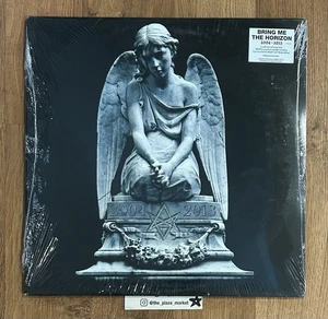 SEALED Bring Me The Horizon 2004-2013 color vinyl 2xLP record Rare Out of print - Picture 1 of 6