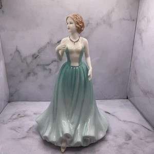 Royal Doulton HN4665 Laura Issued 2004 Only. Very Rare Figurine. 8” X 5.5” - Picture 1 of 24