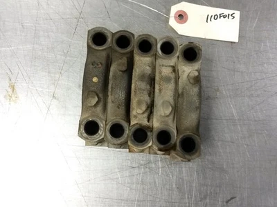 Engine Block Main Caps For 12-18 Toyota Prius C  1.5 - Image 1 of 4