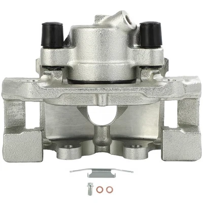 Pinças de freio dianteiras esquerdas para 2001-2006 BMW 325CI 2003-2006 BMW Z4 (3.0L) - Imagem 1 de 4