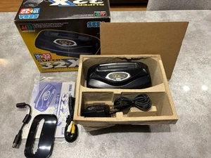 Super 32X 32BIT Upgrade Booster HMA-0001 - Picture 1 of 14