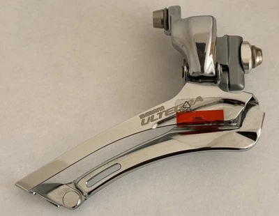 Shimano Ultegra FD6700 Front Derailleur - Image 1 of 3
