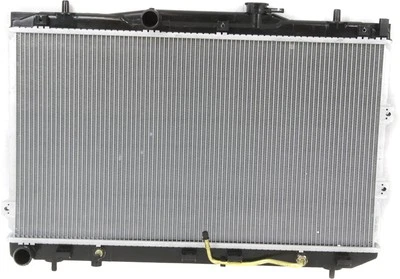 For 2005-2009 Spectra5 Radiator 253102F071 KI3010121 - Изображение 1 из 4