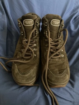 Bota de senderismo Tory Burch Foto 1 de 4