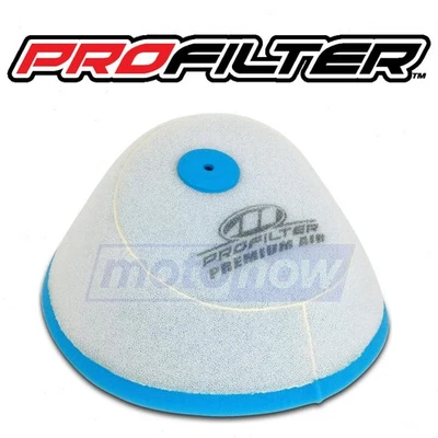 Pro Filter Premium Air Filter for 2009-2016 Honda CRF450R - Fuel & Air Air bs Foto 1 de 4
