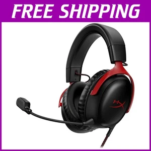 Cloud III – Wired Gaming Headset, PC, PS5, Xbox Se - Picture 1 of 10