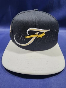 Adidas Golden State Warriors Hat Black 2015 NBA Finals Snapback Cap - Picture 1 of 10