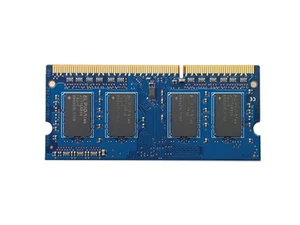 698656-154 HP 4GB DDR3L1600MHZ SODIMM | REF - Afbeelding 1 van 1