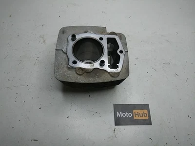 03-05 Honda CRF150F 2003 motor cilindro jarra barril diámetro superior Foto 1 de 4