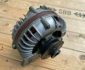 MOPAR Lichtmaschine Alternator 3438172 Hemi 440-6, 340 - Picture 1 of 6