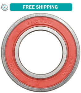 Phil Wood 6902 Sealed Cartridge Bearing Sold Individually Replacement Part