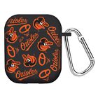 Baltimore Orioles HD Case Cover for Apple AirPods Gen 1 & 2