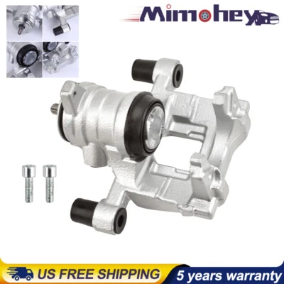 Pinza de freno trasera lado izquierdo para Land Rover Discovery Sport 2015-2023 LR113708 Foto 1 de 4