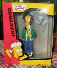 The Simpsons Apu Quikie Mart Ornament 2003 20Th Century Fox