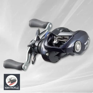 Daiwa 23 SALTIST SV TW 80XH PE SPECIAL Baitcasting Reel Shipping from JAPAN - Picture 1 of 2