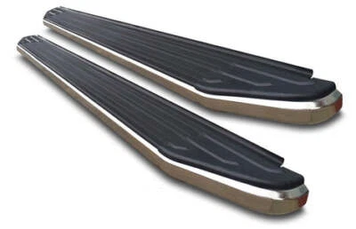 Se adapta a estribo Nissan Pathfinder 2013 2014 2015 2016 2017 2018 2019 2020 Foto 1 de 2