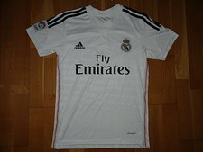 Maillot RONALDO REAL MADRID XS