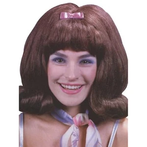 Flipperücke - braun - Einheitsgröße für alle - Halloween - Bild 1 von 1