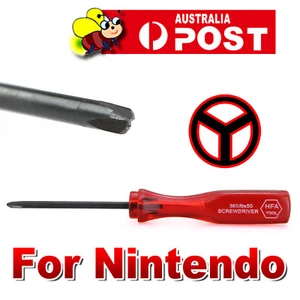 TRI-WING Y 2.0 Screwdriver for Nintendo Switch Console Controller Repair NDSL - Picture 1 of 3