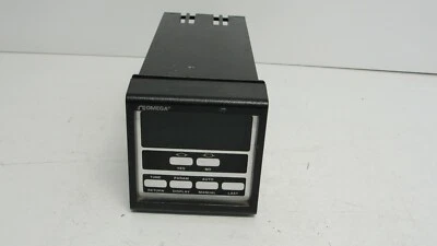 Omega CN2001TC-F1 microprocessor based controller - Image 1 of 4