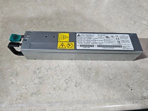 G28822-006 DELTA ELECTRONICS ALIMENTATORE 450W DPS-500WB-1 - Foto 1 di 4