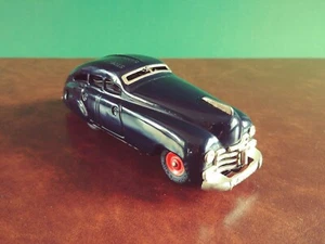 Seltene Farbe 1950er Schuco 1750 Maybach Blechspielzeug - Bild 1 von 9