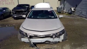 Chassis ECM Driver Rear Park Assist Opt UD7 Fits 14-15 IMPALA 720091 - Picture 1 of 11