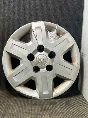 Fits 2008-14 DODGE CARAVAN 16in Wheel Cover OEM:4726256AA Foto 1 de 4