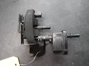 XJ8 2004 4,2 L válvula cánsitera eléctrica conjunto de vacío D25 - Imagen 1 de 4