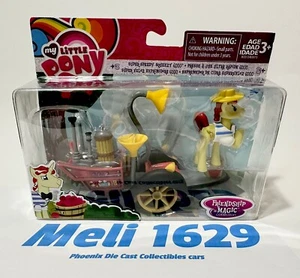 My Little Pony Friendship Is Magic Super Speedy Squeezy 6000 - Picture 1 of 5