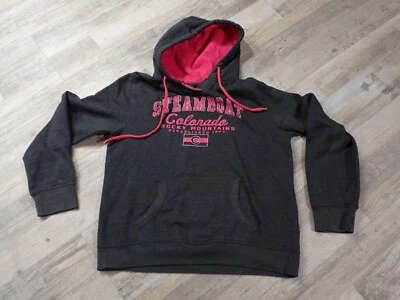 Mujer Steamboat Colorado Rocky Mountains Suéter XL Foto 1 de 3