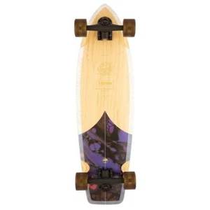 Arbor Groundswell Rally 30.5 Cruiser Skateboard - Picture 1 of 2