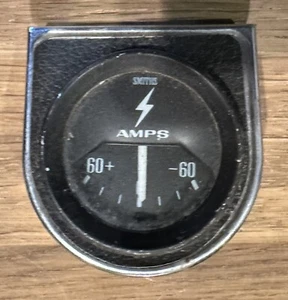 Smiths Amp Stärke +60 -60  - Bild 1 von 4