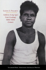 Lionel G Fogart Eelahroo (Long Ago) Nyah (Looking) Mobo-Mobo (Future (Paperback)