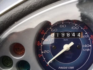 125 ccm roller gebraucht - Bild 1 von 9