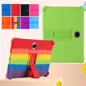 Soft Silicone Stand Case For OnePlus Pad 2023 Tablet PC 11.61'' Shockproof Cover - Picture 1 of 32