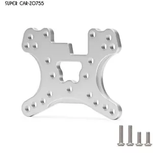 1 pz torre shock anteriore e posteriore in lega #1077887 per Rc 1/10 Hpi WR8 3,0 Flux Ken - Foto 1 di 22