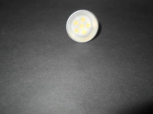 *12V 1.2 WATT 3200K 80 LM LIGHT BULB MODEL RV-1383-LED 1141 FREE SHIPPING - Picture 1 of 3