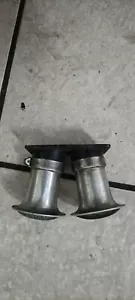 tromboncino carburatore fiat 1100 tv ABARTH 850 E 1000 - Foto 1 di 3