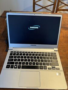 Samsung Series 9 (NP900x3d) Notebook. 13” Screen. 128 GB SSD