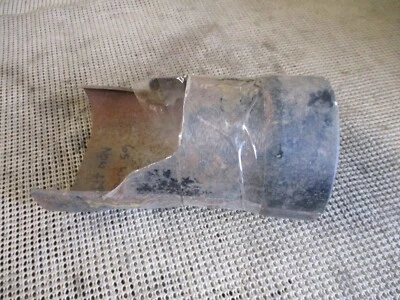 Buick Wildcat Electra 225 LeSabre 1965 cubiertas de moldura de columna de dirección no inclinable Foto 1 de 4