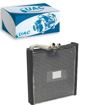 Núcleo evaporador de aire acondicionado UAC para Ford Lobo 2009-2014 Foto 1 de 2