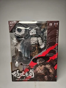 Furay Planet Weng The Blade Master Special "White Tiger" Version - Bild 1 von 6