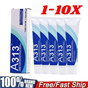 1-10pz-A313 Retinolo Pommade Vitamina A Rendendo la pelle più soda e giovane-50g- - Foto 1 di 12